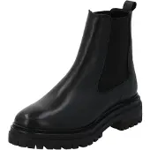 Palado Boots 'Zhito' zwart