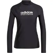 Adidas Sportbikinitop 'Rash Guard' | 80 | female