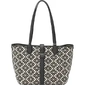 Kate spade new york Shopper taupe / zwart