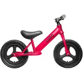 Lupo Wolfy Xc Loopfiets