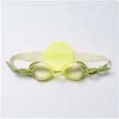 Sunnylife Zwembril Kids World Sol Sea