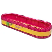 Crayola Wandplank 39,5 X 12,3 Cm Polypropyleen Roze