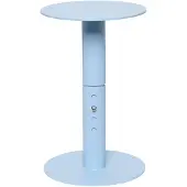 Design Letters Rolling keukenrolhouder 25 cm Blue