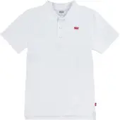 Levi's Kids Shirt rood / wit