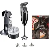 Bamix M200 Sweet Delights Zwart