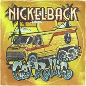 Universal Music Nickelback - Get Rollin' (CD) (Deluxe Edition)