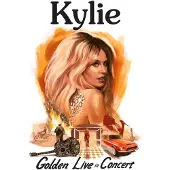 Universal Music Kylie Minogue - Golden - Live In Concert (3 CD)