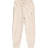 s.Oliver Broek donkergrijs / wolwit