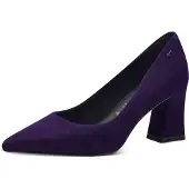 Tamaris 1-22427-43 Pumps | Maat 41 Dames Paars