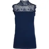 Minus Top 'Vanessa' marine