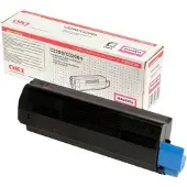 OKI 42804538 toner cartridge magenta (origineel)