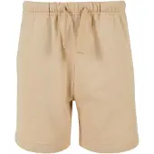 Urban Classics Broek beige