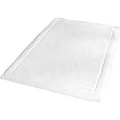 De Witte Lietaer Badmat Imagine White-50 x 80 cm