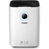 Philips AC5659/10 - Luchtreiniger - Wit