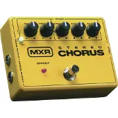 Dunlop M134 Gitaareffect