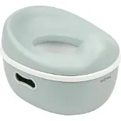 Nattou CARE Leerpotje POTTY 3 in 1 groen