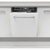 Sharp Vaatwasser Inbouw QWNI1EI45EXEU