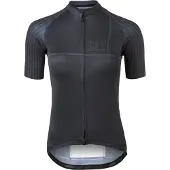 Agu Fietsshirt AGU Women Classic II Six6 Black-XL