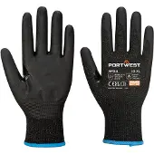 Portwest AP34 LR15 Nitril Schuim Touchscreen Handschoen PK12