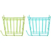 Pawise Hay Feeder