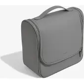 Stackers SLATE GREY - Toilettas - Waszak - Met haak