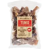 Timo Bullepeespuntjes - Hondensnacks - 400 g