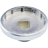 Icetoolz 50.4 Mm Trapasgereedschap