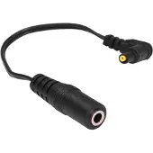 ElectraStim - Adapter Kit - Standard Adapter to 3.5mm Jack