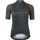 Agu Classic Ii Six6 Short Sleeve Jersey Grijs S Vrouw