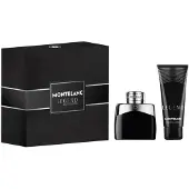 Mont Blanc Herengeuren Legend Cadeauset Eau de Toilette Spray 50 ml + Shower Gel 100 ml