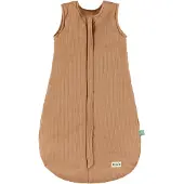 Trixie Sleeping bag mild without sleeves | 70cm - Breeze Canyon