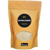Hanoju Ashwagandha organic poeder 250 gram