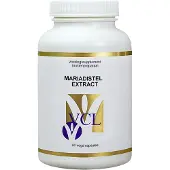 Vital cell life Mariadistel 90 vcaps