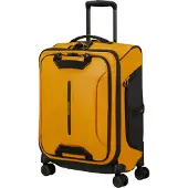 Samsonite ecodiver duffle 55cm yellow