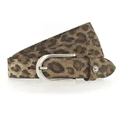Tamaris Riem bruin / taupe / zwart