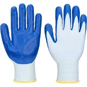 Portwest FD Grip 15 Nitrile Handschoen