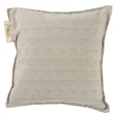 PLEAFS Sierkussen - Outdoor - Grullo - 45x45cm - Inclusief binnenkussen