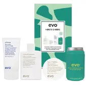 Evo Here's Cheers Holiday Pack