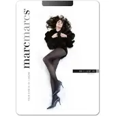 Marcmarcs opaque panty 80 den maat S pearl