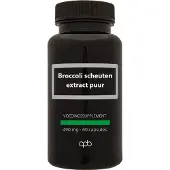 APB Holland Broccolischeuten extract 490 mg 60 vcaps