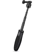 Telesin Mini Quick Release Selfiestick Statief voor GoPro