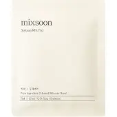 Mixsoon Sojamelkpad [10 stuks]