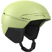 SCOTT Flow Plus Pro Helm