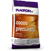 Plagron Cocos Premium - Substrate - 50 l