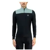LeBram Ventoux Trui met lange mouwen Zwart Blauw