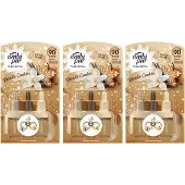 Ambi Pur 3volution – Cookie - 3 x 20 ml