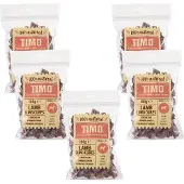 Timo Longen - Hondensnacks - 5 x Lam 100 g