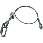 LightmaXX Safety 600x3mm BGVC-1 - Safety