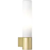 Astro Wandlamp Bari 40W G9 Goud 1047008