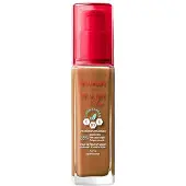 Bourjois Healthy Mix Clean & Vegan Foundation - 62N Cappuccino